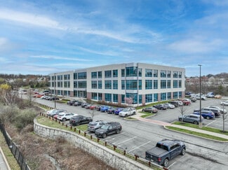 More details for 2009 Mackenzie Way, Cranberry Township, PA - Coworking for Lease