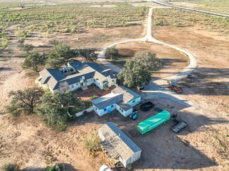 More details for 2070 SW Loop 338, Odessa, TX - Office for Lease