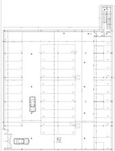 Industrial in Alcorcón, Madrid for lease Typical Floor Plan- Image 2 of 2