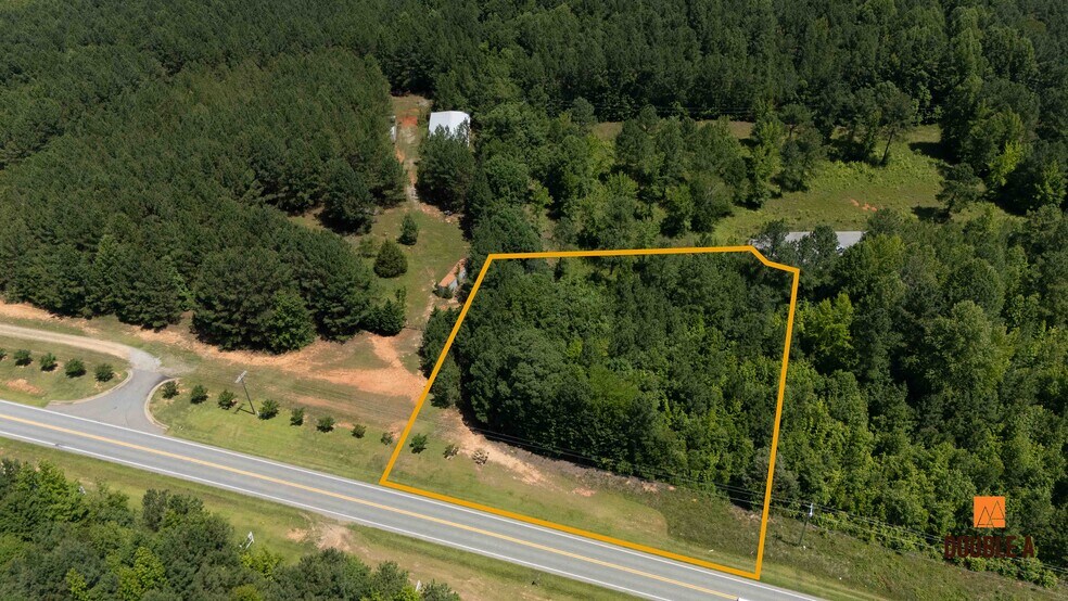 Lot 5 Trader Circle, Littleton, NC à vendre - Photo du bâtiment - Image 3 de 28