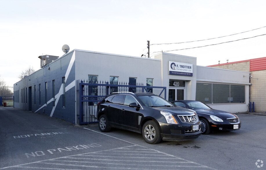 420 Mcarthur Ave, Ottawa, ON à vendre - Photo principale - Image 1 de 2