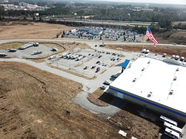 526 Sandy St, Martinez, GA à vendre - Autre - Image 2 de 4