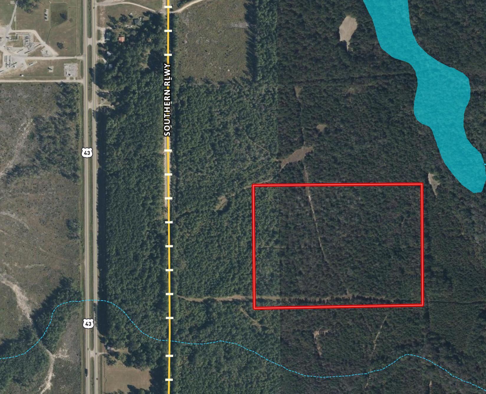 0 Highway 43 N., Mount Vernon, AL for sale Building Photo- Image 1 of 13