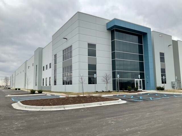 4678 N 600 W, McCordsville, IN for lease - Building Photo - Image 1 of 1