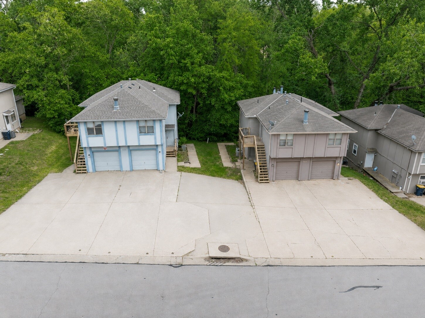 8213 N Everton Ave, Kansas City, MO à vendre Photo principale- Image 1 de 14