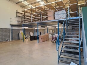 Unit F Gateway 1000, Whittle Way, Stevenage for lease Interior Photo- Image 2 of 3