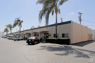 Plus de détails pour 15421 Carmenita Rd, Santa Fe Springs, CA - Industriel à louer