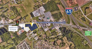 More details for 3121 Point Mallard Pky SE, Decatur, AL - Land for Sale