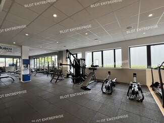 Plus de détails pour Bureau à louer
