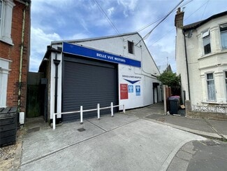 More details for 22 Belle Vue Pl, Southend On Sea - Retail for Sale