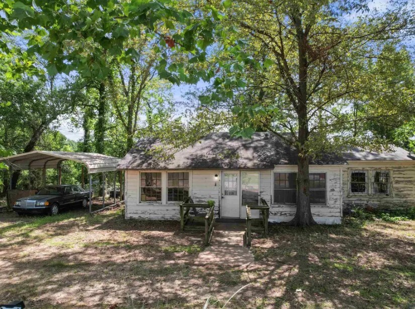 1949 Us Highway 259 S, Diana, TX for sale Building Photo- Image 1 of 1