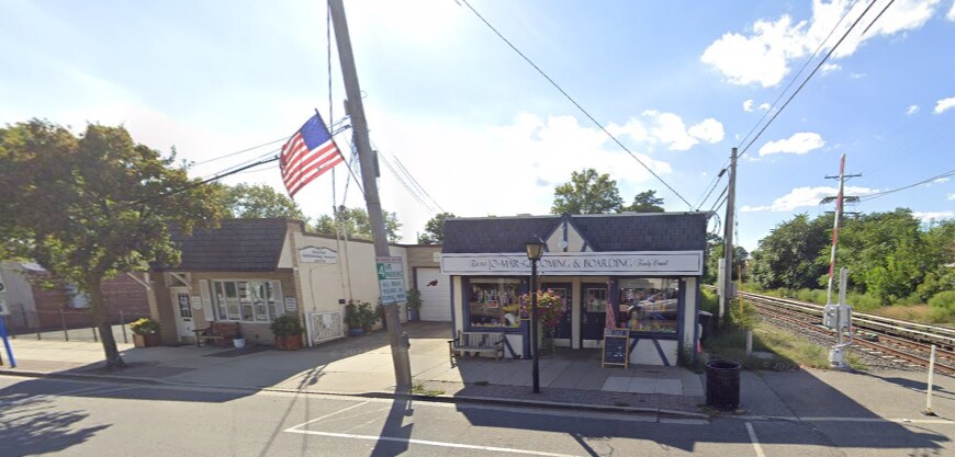 1 Covert Ave, Floral Park, NY à vendre - Photo du bâtiment - Image 2 de 11