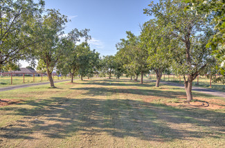 Plus de détails pour 5520 126th St, Lubbock, TX - Terrain à vendre