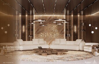 366 Madison Ave, New York, NY for lease Interior Photo- Image 1 of 12