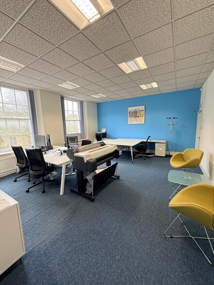 8-10 Whiteladies Rd, Bristol for lease - Building Photo - Image 3 of 5
