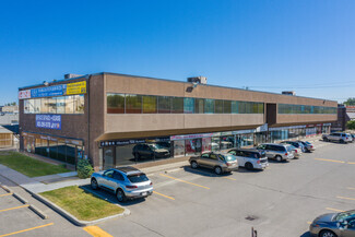 More details for 7500 Macleod Trl SE, Calgary, AB - Medical for Lease