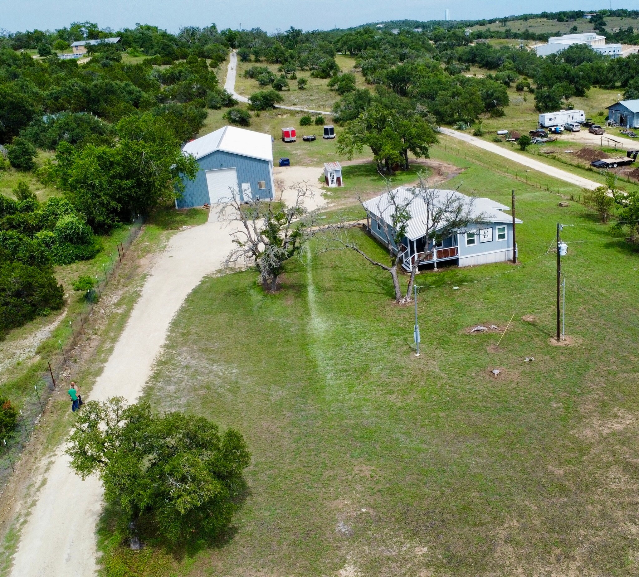 4909 Bell Springs Rd, Dripping Springs, TX for sale Building Photo- Image 1 of 40