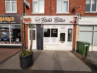 Plus de détails pour 67 Columbia Rd, Bournemouth - Commerce de détail à louer