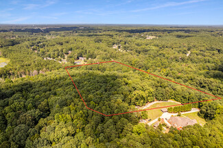 More details for 260 Old Senoia Rd, Fayetteville, GA - Land for Sale