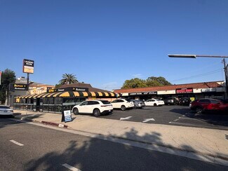 Plus de détails pour 3330 Glendale Blvd, Los Angeles, CA - Commerce de détail à louer