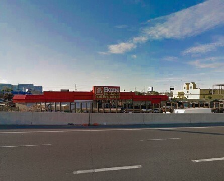 1841 Wilson Ave, Toronto, ON for sale - Building Photo - Image 1 of 1