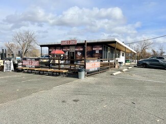 Plus de détails pour 1193 Route 22, Phillipsburg, NJ - Vente au détail à vendre