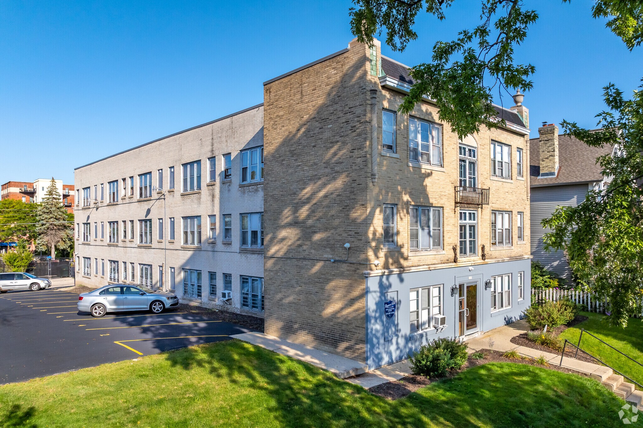 1835 N 2nd St, Milwaukee, WI à vendre Photo du bâtiment- Image 1 de 25