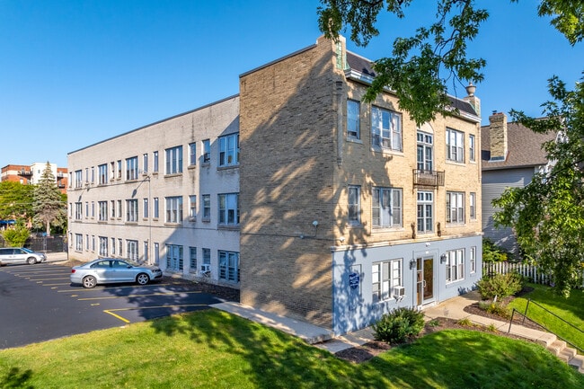 Plus de détails pour 1835 N 2nd St, Milwaukee, WI - Multi-résidentiel à vendre