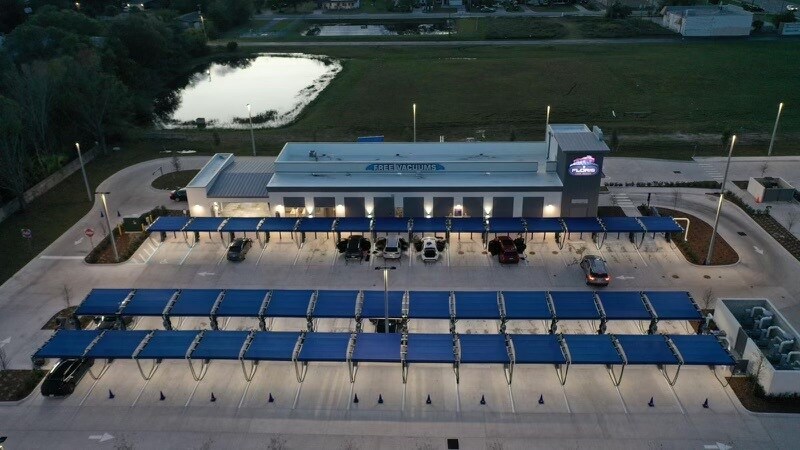 1754 N Econlockhatchee Trl, Orlando, FL à vendre - Aérien - Image 2 de 4