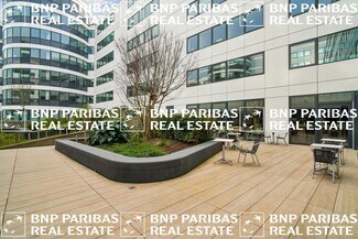 Plus de détails pour 35 Rue Baudin, Levallois-Perret - Bureau à louer