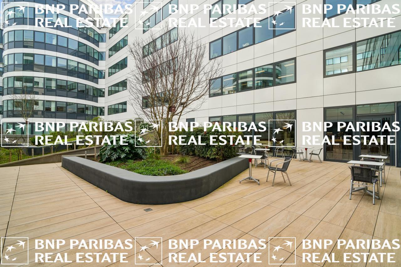 35 Rue Baudin, Levallois-Perret à louer Photo du bâtiment- Image 1 de 13