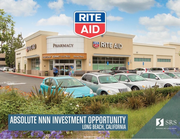4525 E Pacific Coast Hwy, Long Beach, CA for lease - Building Photo - Image 2 of 31