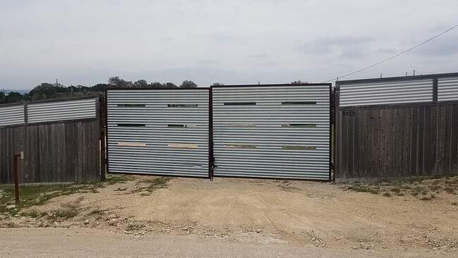 More details for 1413 O Reilly Ct, Austin, TX - Industrial for Lease