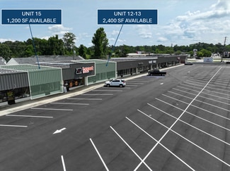 Plus de détails pour 908 Bacons Bridge Rd, Summerville, SC - Commerce de détail à louer