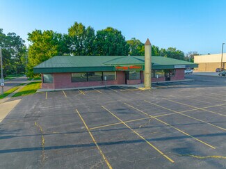 More details for 156 W Morton Ave, Jacksonville, IL - Office/Retail, Retail for Lease