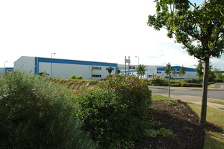 Plus de détails pour Hearle Way, Hatfield - Industriel à louer