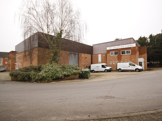 More details for Preston Rd, Reading - Industrial for Sale