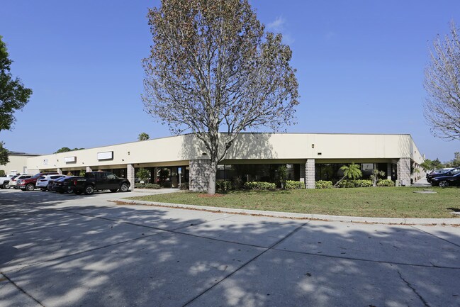 More details for 418-544 Interstate Ct, Sarasota, FL - Flex for Lease