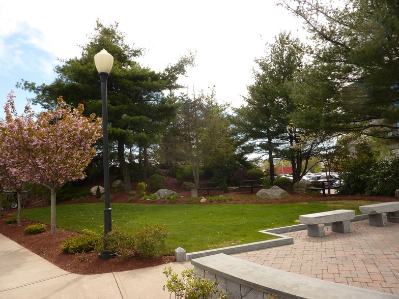 400 W Cummings Park, Woburn, MA for lease - Other - Image 2 of 29