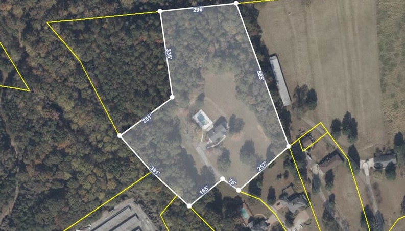 2809 Highway 138 E, Jonesboro, GA à vendre - Photo du bâtiment - Image 2 de 17