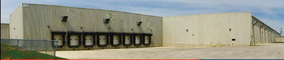 5750 W 51st St, Chicago, IL à louer - Photo du bâtiment - Image 2 de 5