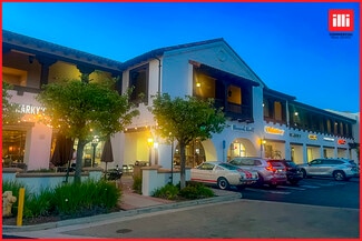 Plus de détails pour 26527-26351 Agoura Rd, Calabasas, CA - Bureau/Commerce de détail à louer