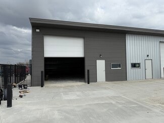 More details for 3300 Dacy Ln, Kyle, TX - Industrial for Lease