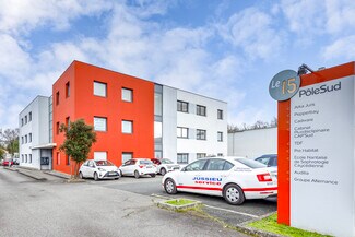 More details for 15 Rue De L'Atlantique, Basse-Goulaine - Office for Lease