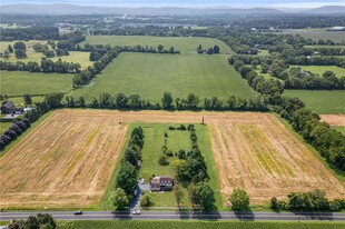 13+ Acres in Lower Nazareth Township - Commercial Real Estate