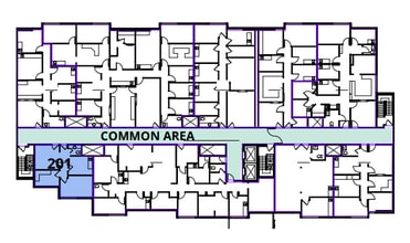1760 Termino Ave, Long Beach, CA for lease Floor Plan- Image 1 of 1
