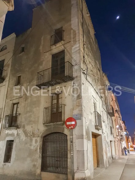 Multifamily in Vilanova i la Geltrú, Barcelona for sale - Building Photo - Image 3 of 12