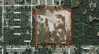 More details for 12557 SE 104th Ter, Belleview, FL - Land for Sale