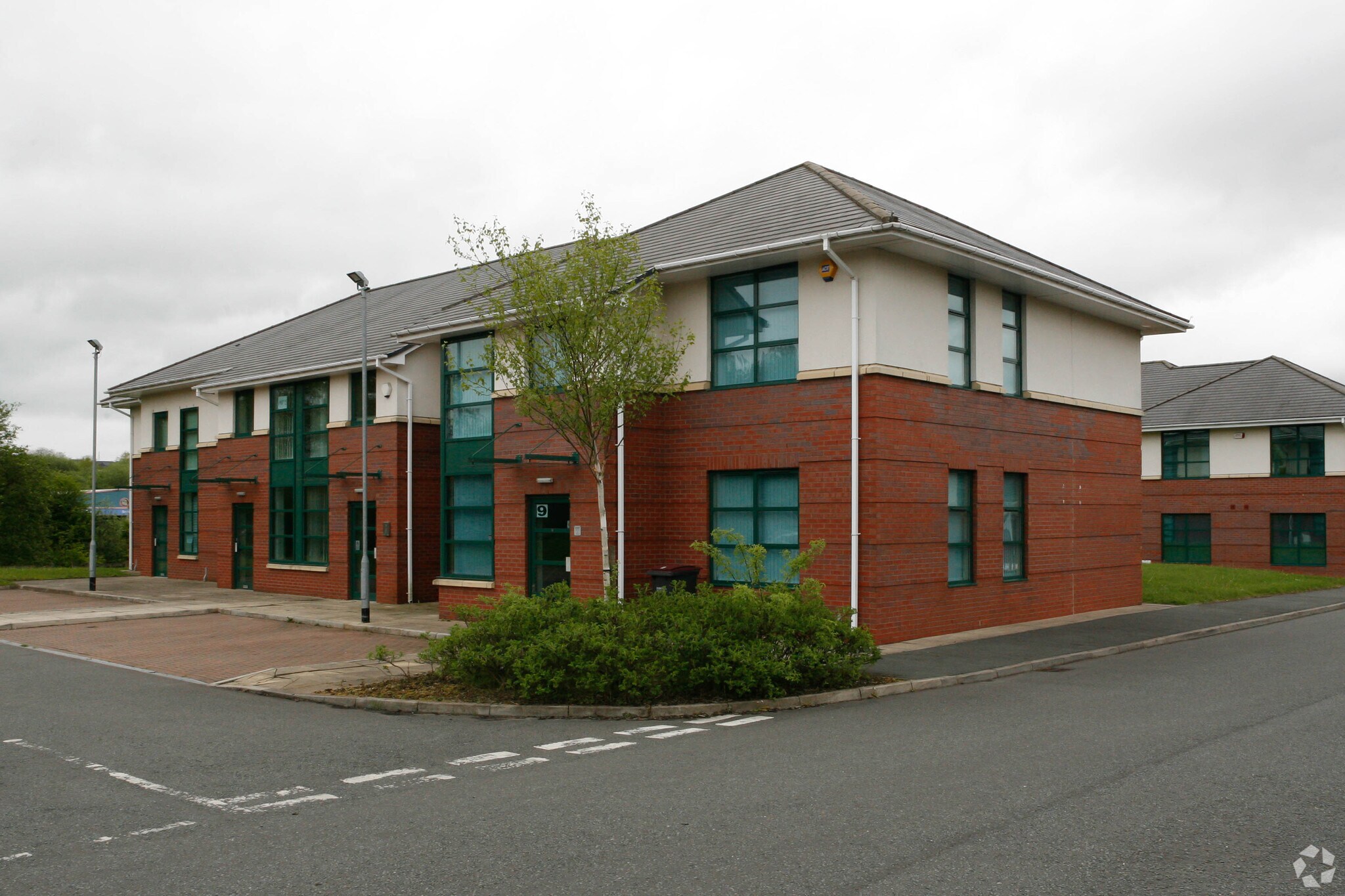 Salmon Fields, Oldham à louer Photo principale- Image 1 de 6