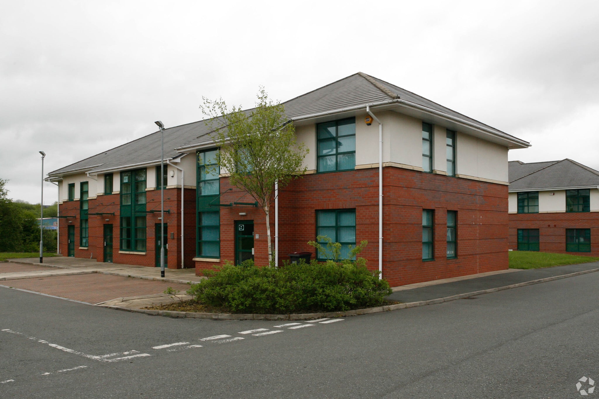 Salmon Fields, Oldham for lease Primary Photo- Image 1 of 6